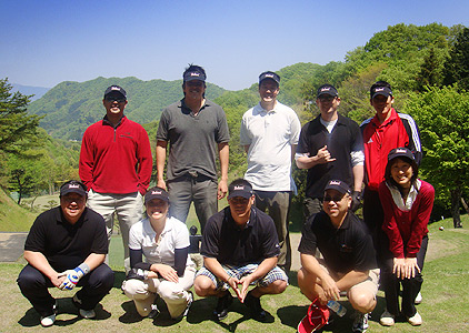 Alumni-golf-tournament