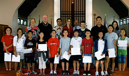 Honors-day-lower-school