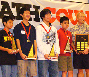 2010_state_mathcounts_team-nikolai-chen