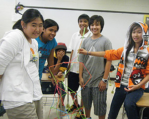 Kai-students-with-sticks