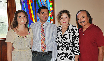 Nate-chinen-and-family