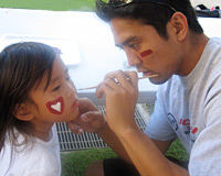 Face-painting-2