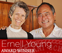 Ernell-young-award-winner