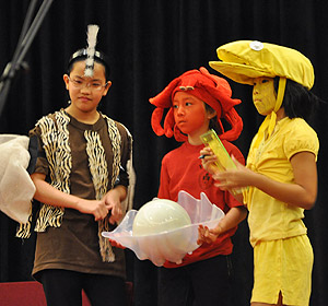 Create-your-own-musical