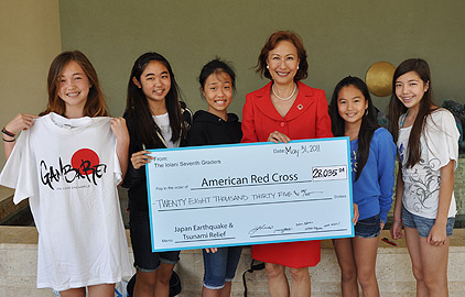 7th-graders-american-red-cross