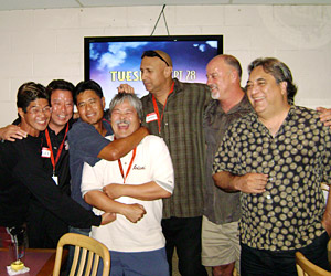 Sidestreetboysplaying